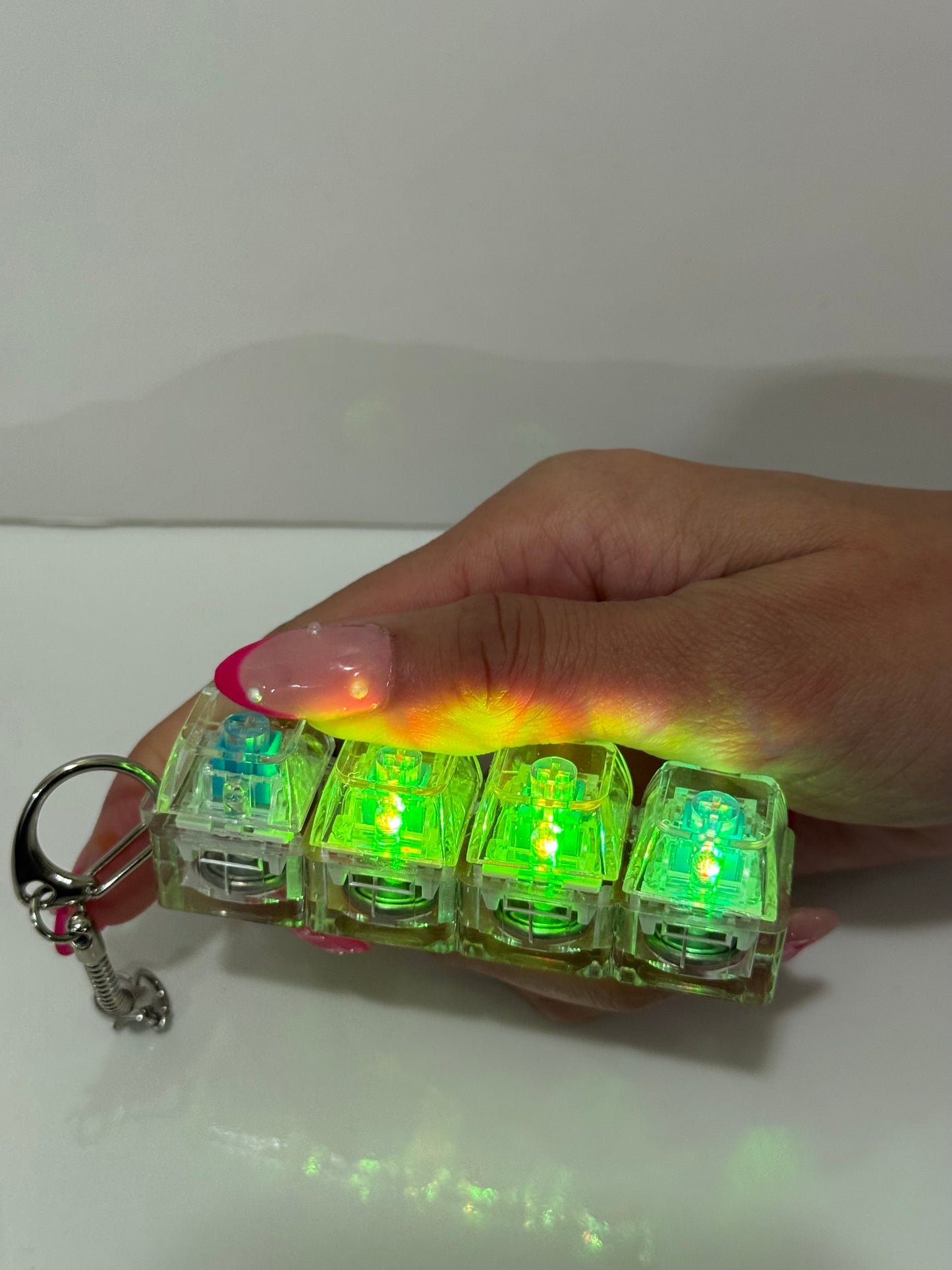 GlowClick™ Focus Device 2.0