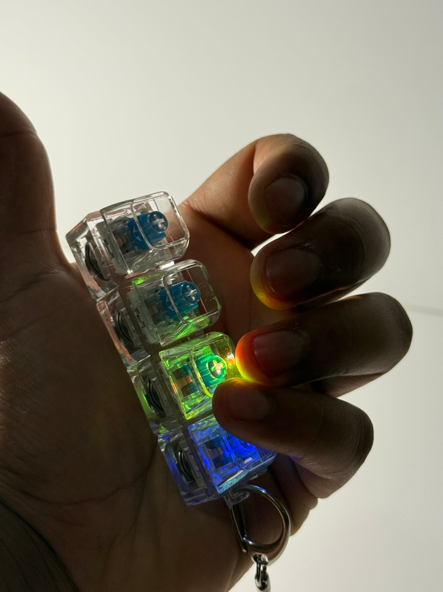 GlowClick™ Focus Device 2.0