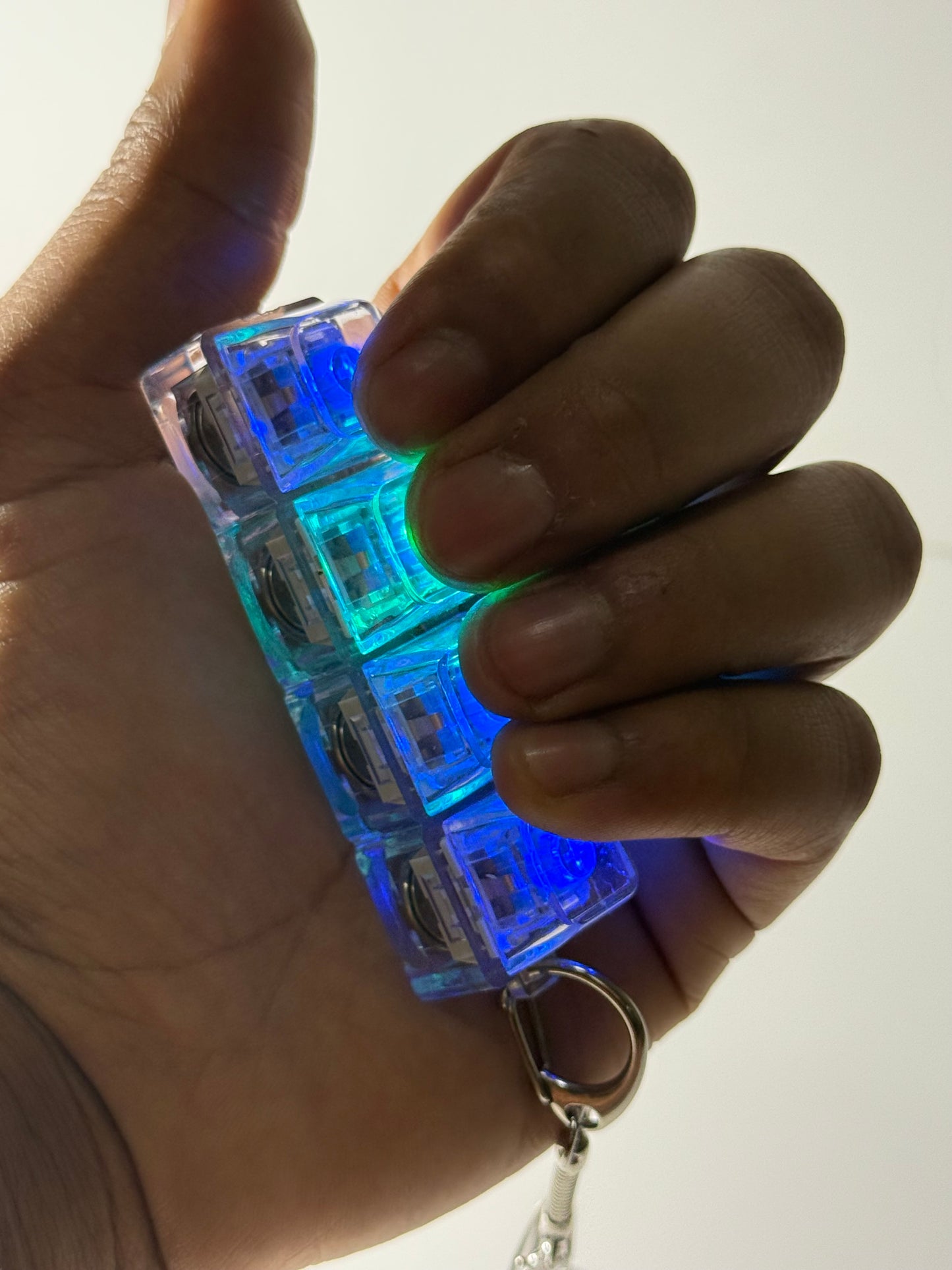 GlowClick™ Focus Device 2.0