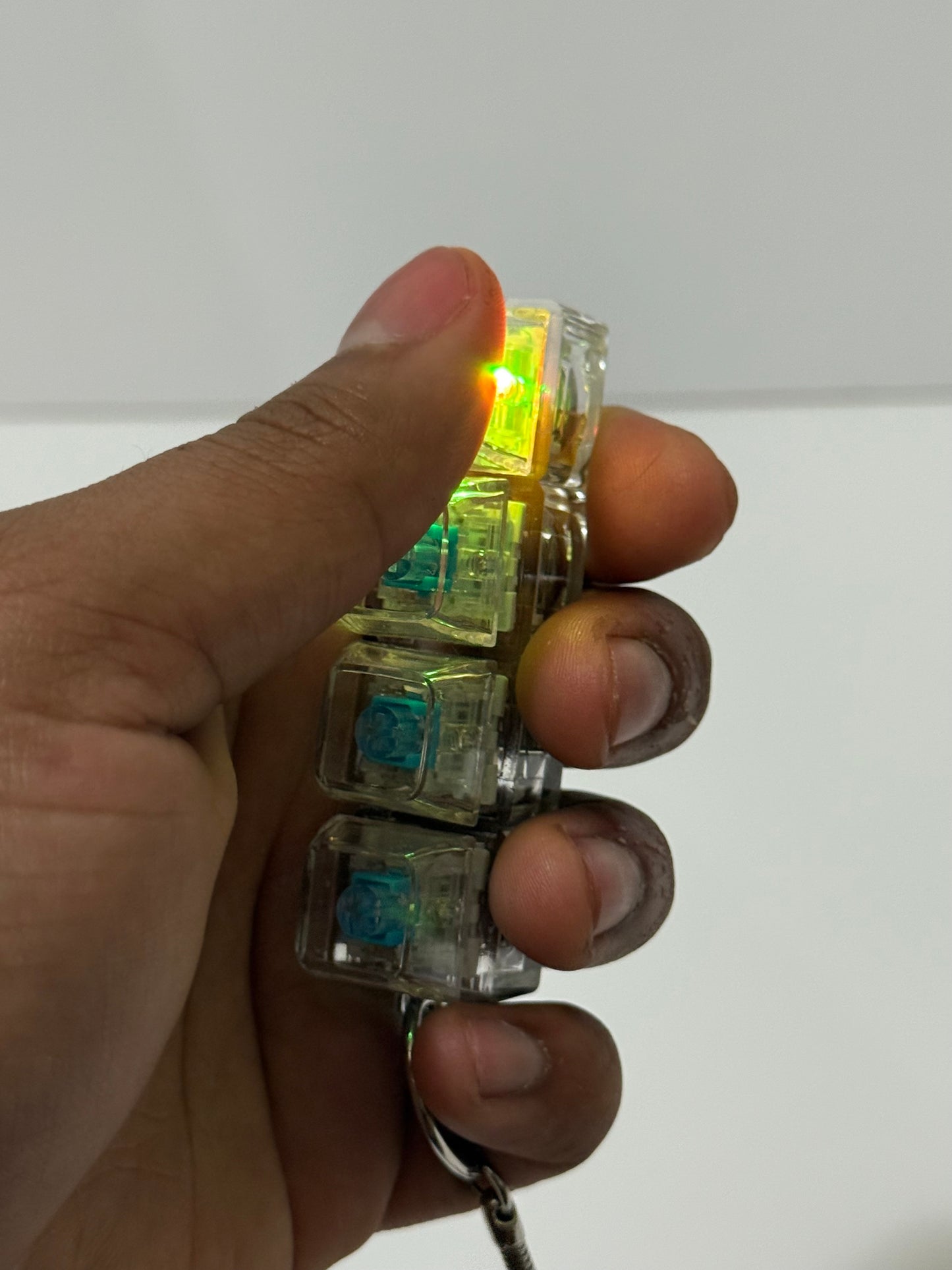 GlowClick™ Focus Device 2.0