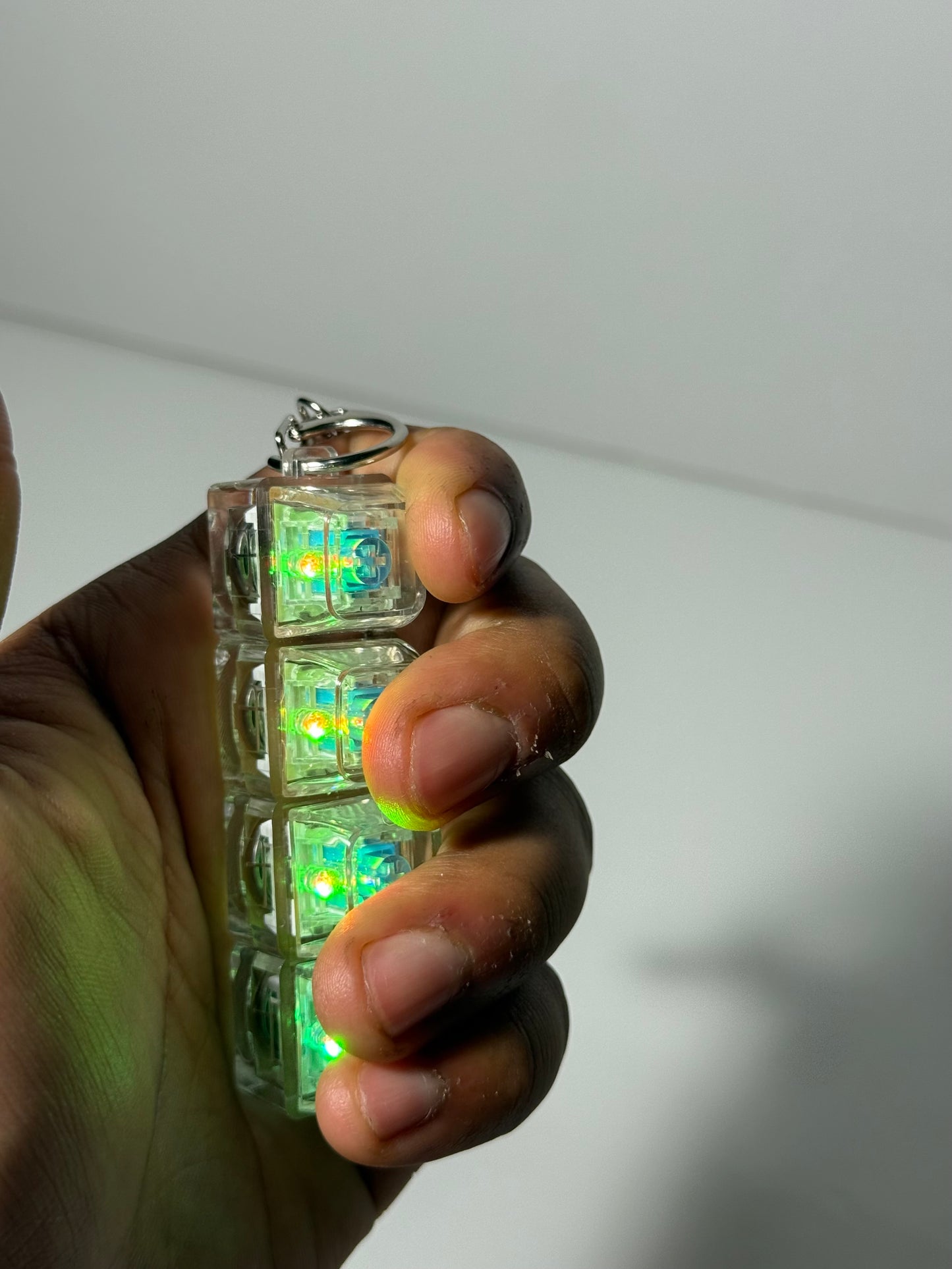 GlowClick™ Focus Device 2.0