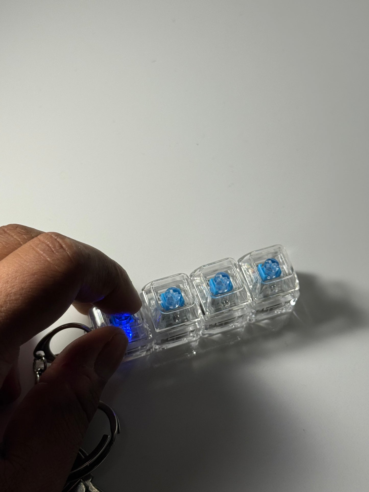GlowClick™ Focus Device 2.0